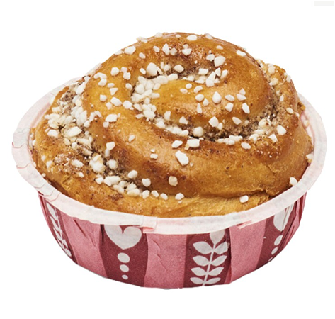 CINNAMON SCANDI SWIRL