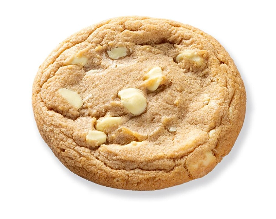 WHITE CHOCO COOKIE