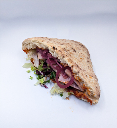 BROODJE VAN DE MAAND