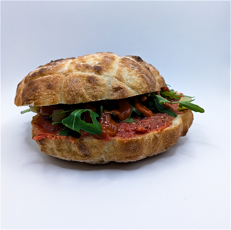 FILET AMERICAIN MARTINO