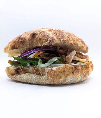 BROODJE VAN DE MAAND