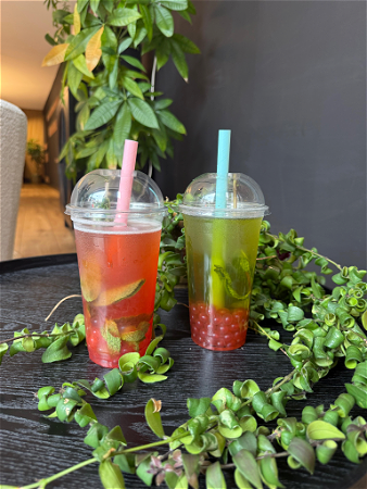 Green Rush 🍏🍉