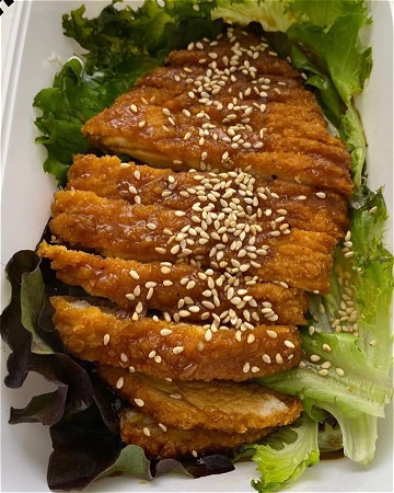 Kip Teriyaki