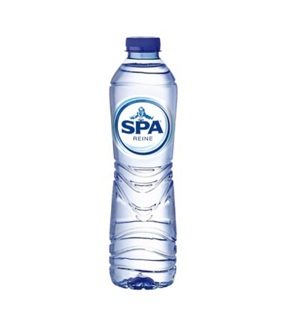 Spa Blauw