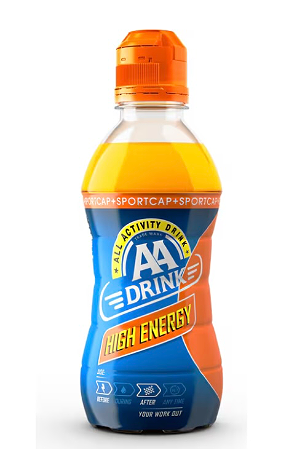 AA Energy Drink
