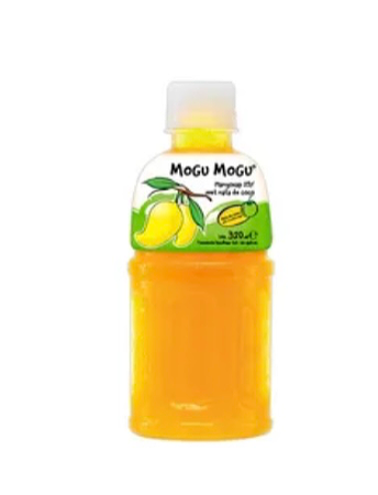 Mogu Mogu Mango