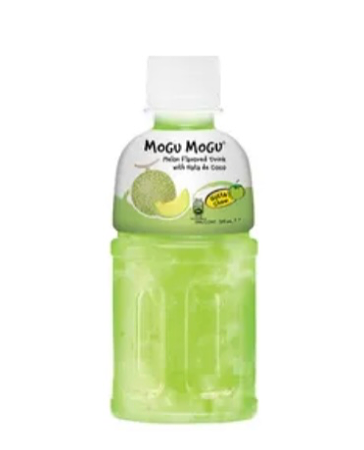 Mogu Mogu Melon