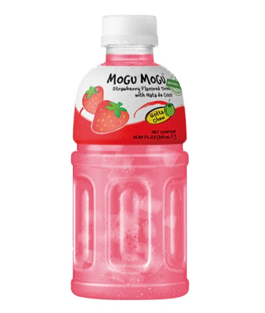 Mogu Mogu lychee 