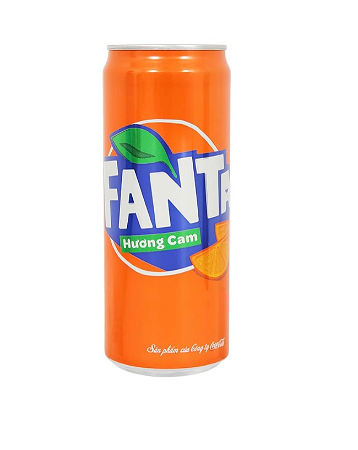 Fanta