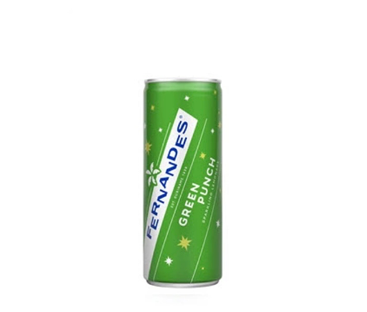 Fernandes Green Punch 