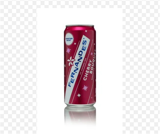 Fernandes cherry