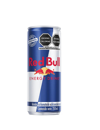 Red Bull
