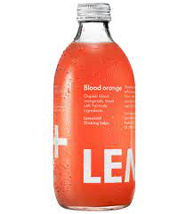 Lemonaid bloodorange