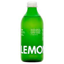 Lemonaid lime