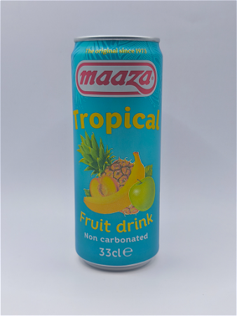 Maaza Tropical