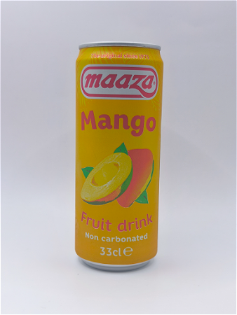 Maaza Mango