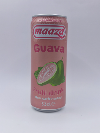 Maaza Guava 330ML