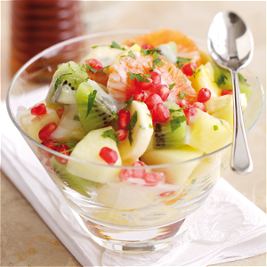 Fruit salade