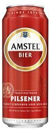 Amstel  BIER