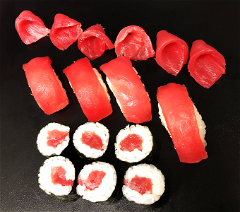 Sushi Mix C 5