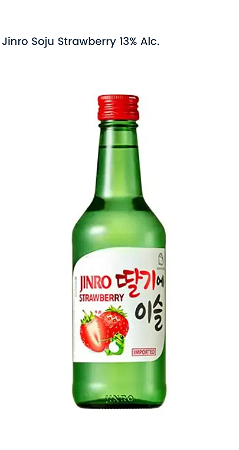 Soju