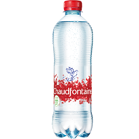 Chaudfontaine Rood