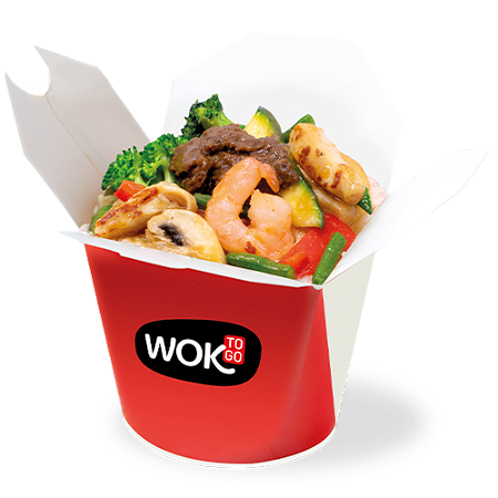 Create Your Own Wokki