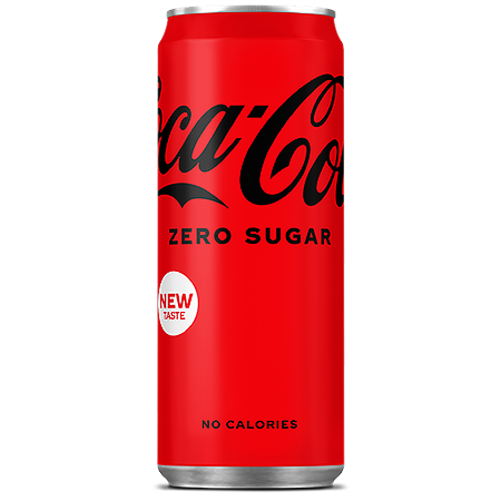 Coca-Cola Zero