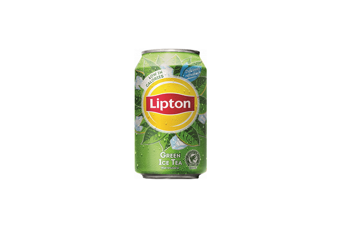 Lipton IceTea Green