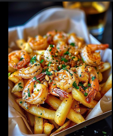 Loaded Gamba Fiesta