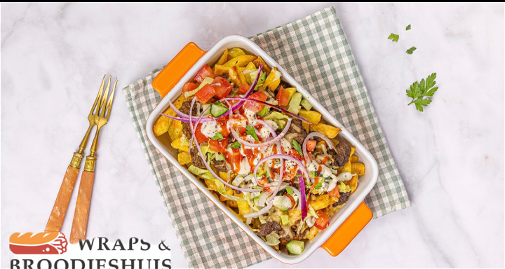 Kapsalon Doner