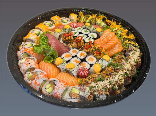 Party Time Box
