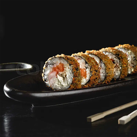 Fried Yaho Roll