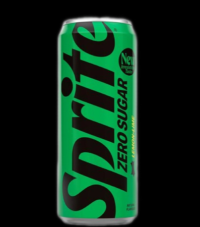 Sprite Zero  330ml 