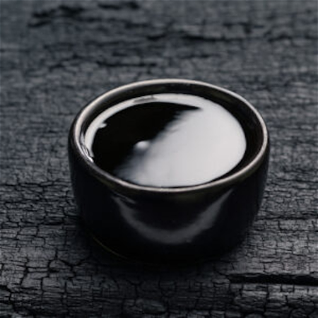 Zoute Soya Sauce (30ml)