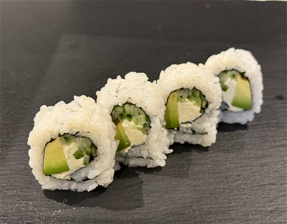 （NEW）Cream Cheese Roll