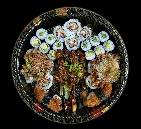 (NEW) Royal Chicken Box 