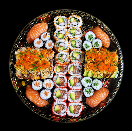 (NEW) Ocean Passion Box