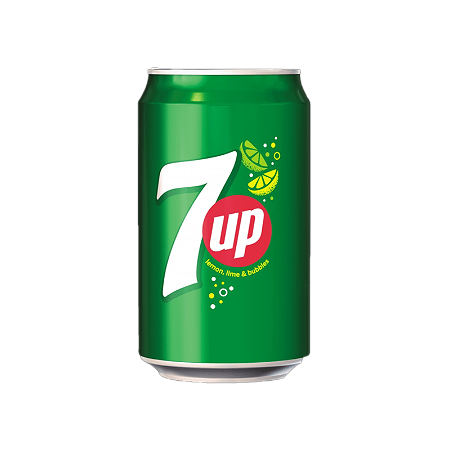 7 up