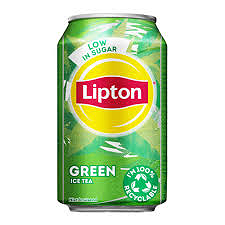 Ice-tea Green