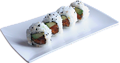 Spicy tuna maki