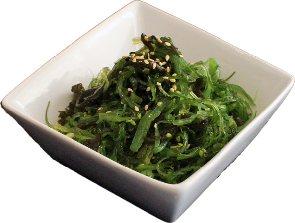 Chuka wakame