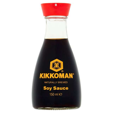 Kikkoman