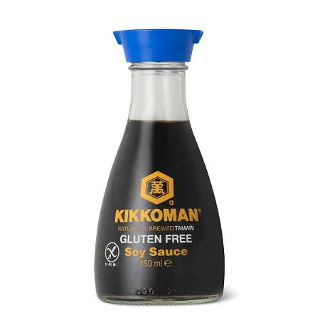 Kikkoman Glutenvrij