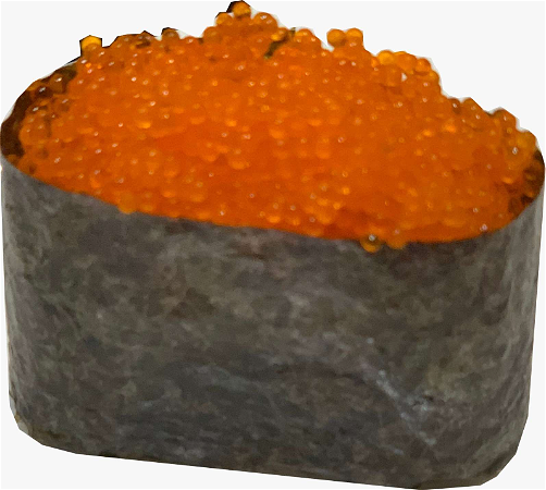 Tobiko Gunkan