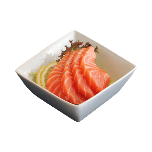 Salmon Salad