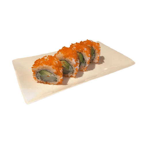 Scallop roll