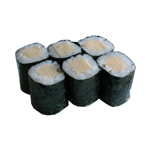 Tamago maki