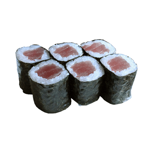 Tuna maki