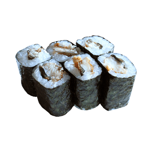 Unagi maki